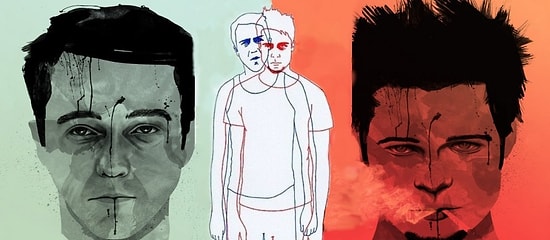 Тест: Насколько хорошо вы помните легендарный "Бойцовский клуб"?