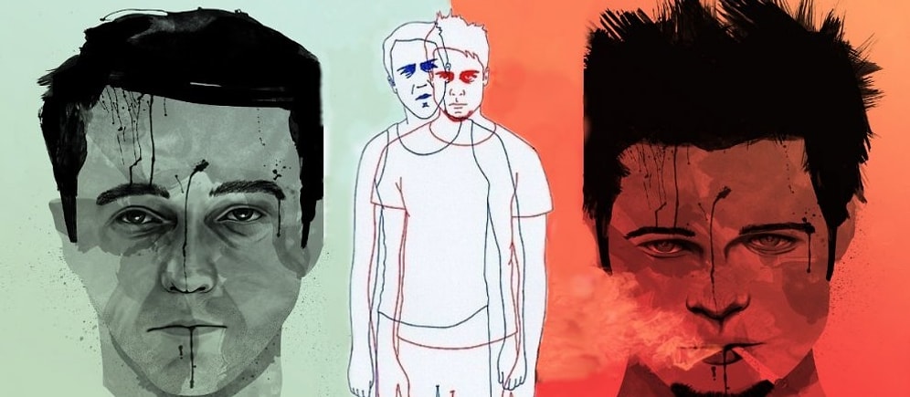 Тест: Насколько хорошо вы помните легендарный "Бойцовский клуб"?