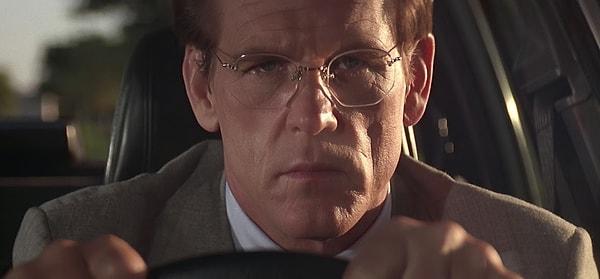 26. Korku Burnu (1991) - Yönetmen Martin Scorsese'nin Sam Bowden karakteri için ilk seçimi Harrison Ford'du.