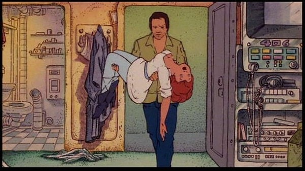 2. Однако история о водителе летающего такси не осталась лишь на уровне фантазий, повзрослев Бессон продолжал развивать свою идею и написал к ней несколько сценариев. Однако такая масштабная задумка требовала немалых вложений