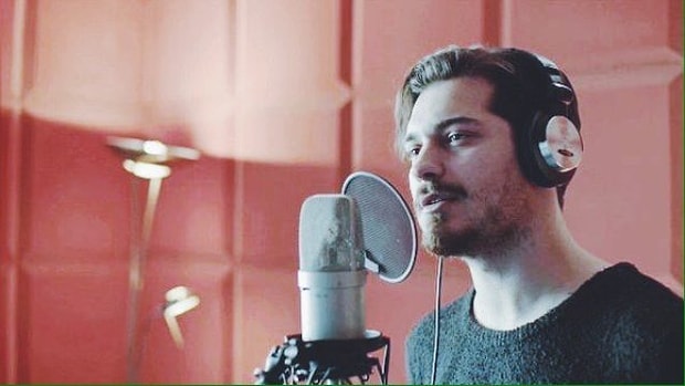 Çağatay Ulusoy