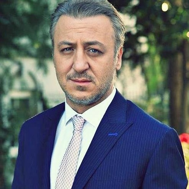 Barış Falay