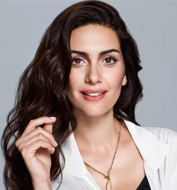 Bergüzar Korel