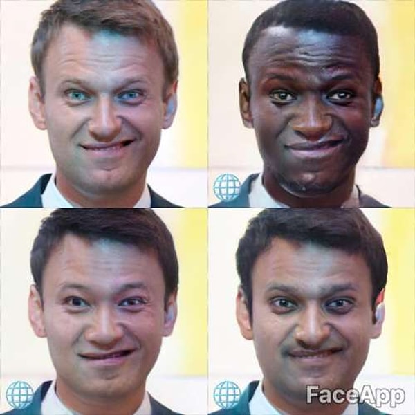 4. Алексей Навальный