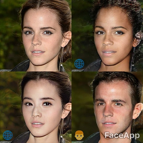 11. Эмма Уотсон