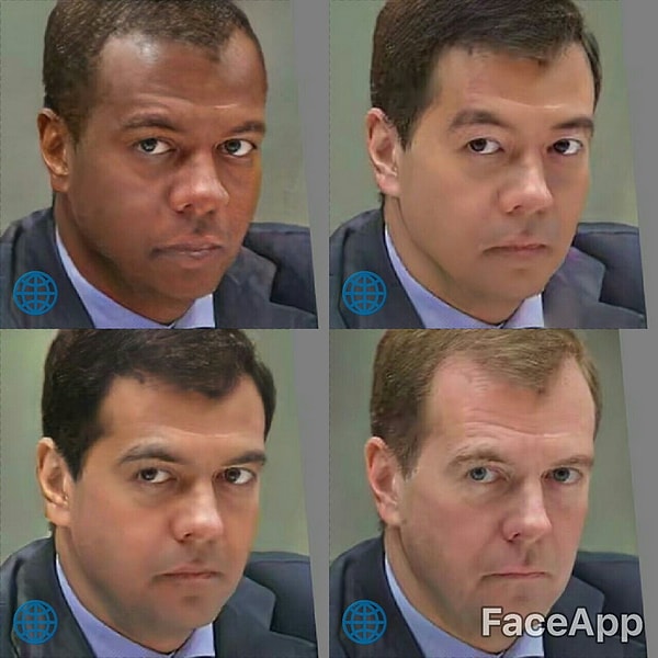 14. Дмитрий Медведев