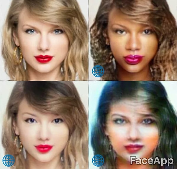 9. Тейлор Свифт