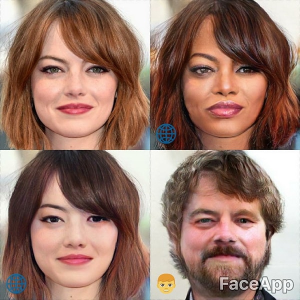 17. Эмма Стоун