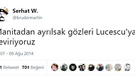 Jeopolitik Konumumuzun Güzelliğinden Uyuyamayan Brudermartin'den 16 Komik Tweet