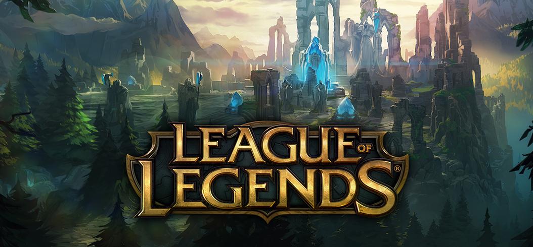 Senin ruh dünyanı yansıtan oyun: League of Legends