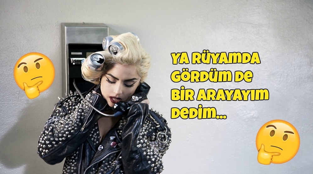 Ara Ara Yoklamayı Kendine Huy Edinmiş Eski Sevgilinin İnsanı Çileden Çıkaran 13 Özelliği