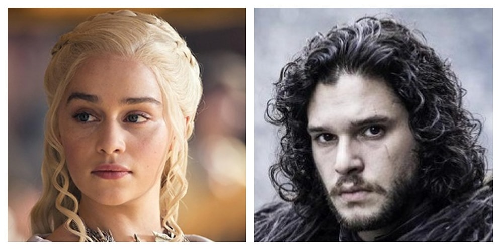 Тест: Узнайте, какой персонаж из "Игры престолов" соответствует вашему знаку Зодиака?