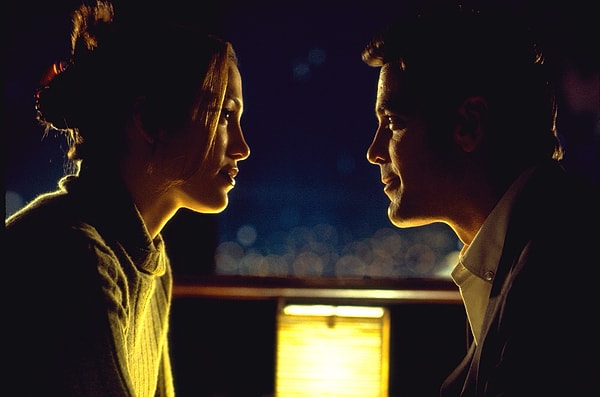 Романтичность, лидерство, амбициозность!