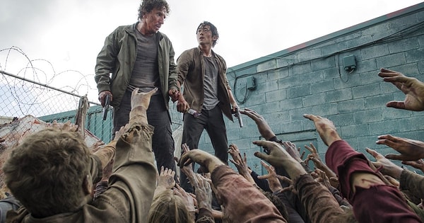 Ваш шанс спастись равен 50%!