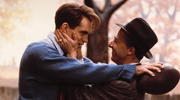 10. Дастин Хоффман - Смерть коммивояжера (1985)  | IMDb  7.3