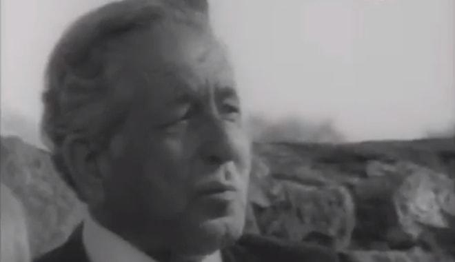 Atatürk'ün Şoförü Sadık Kutlu'dan Efsane Bir Atatürk Anısı
