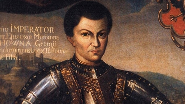 6. Как на самом деле звали Лжедмитрия I?