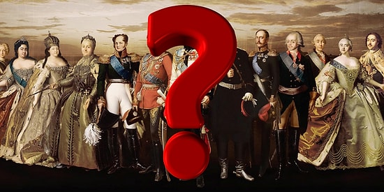 Любой семиклассник справится с этим тестом на знание Истории России, а что насчет вас?