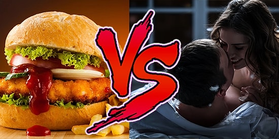 Что бы вы выбрали: опрос, который взорвет вам мозг