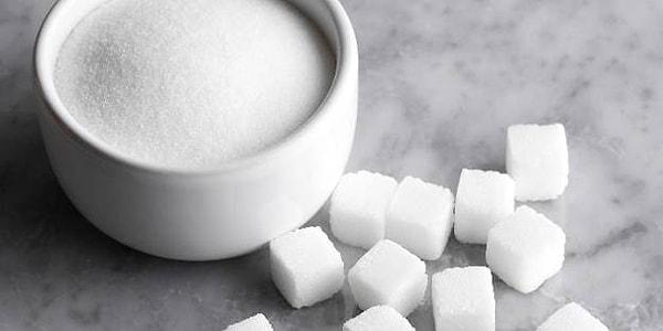 Şeker Yerine Tüketilebilecek Alternatifler