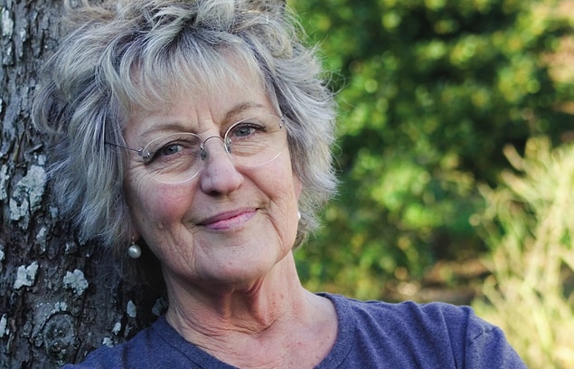 12. Germaine Greer