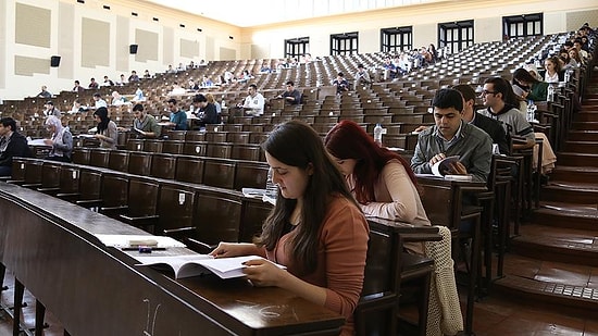 ÖSYM'den 'Sonuçlar Yanlış Hesaplandı' Açıklaması: 1110 Adayın Yeri Değişti, 1499 Kişi Açıkta Kaldı