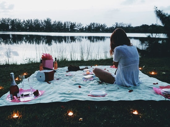 Seçtiğin Mekanlara Göre Yatak Karakterini Söylüyoruz!