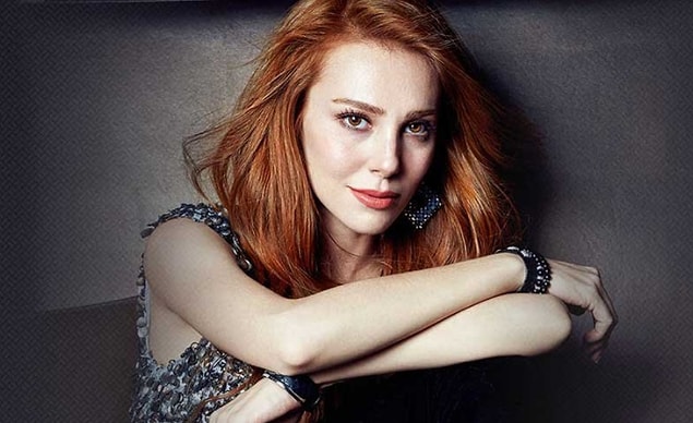 Bonus 1 : Elçin Sangu - Kanal D