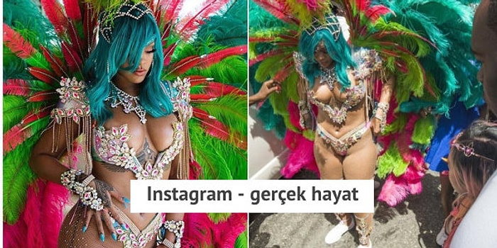 Bir Hafta Boyunca Ünlüleri Mizahına Alet Ederek Güldüren 23 Kişi