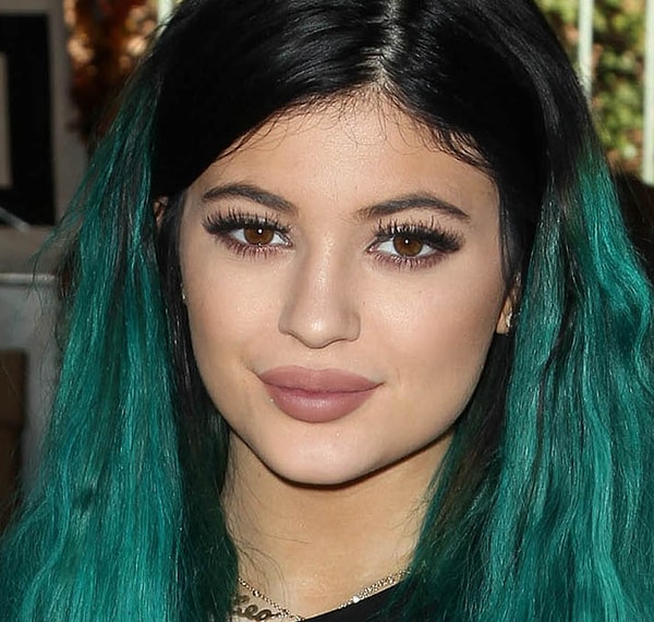 4. В 2017 году Кайли заняла 59-ое место в списке Forbes (самые богатые селебрити мира)