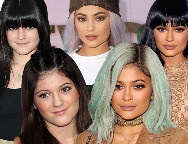 15. Кайли хочет детей к 30 годам