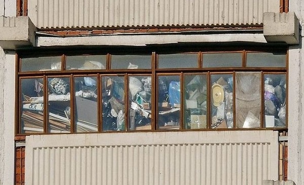 16. Что здесь вообще происходит?