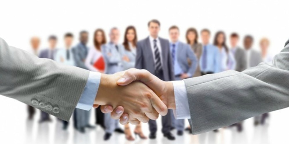 Как сделать так, чтобы люди запомнили вас после одного рукопожатия?