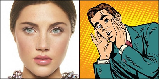 Опишите ваш макияж, а мы расскажем, чем вы привлекаете противоположный пол!