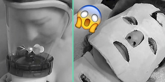 Эти фото СПА 1950-х, мягко говоря, слегка шокируют!