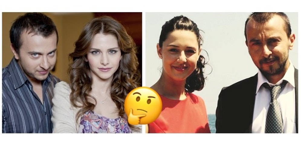 Türk Dizilerinde Bir Sebeple Oyuncu Değişikliği Yapılan 11 Rolü Yan Yana Getiriyoruz!