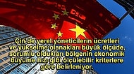 Orada Neler Oluyor? Yeni Dünya Devi Çin'e Dair Muhtemelen Bilmediğiniz 15 Gerçek
