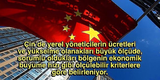 Orada Neler Oluyor? Yeni Dünya Devi Çin'e Dair Muhtemelen Bilmediğiniz 15 Gerçek