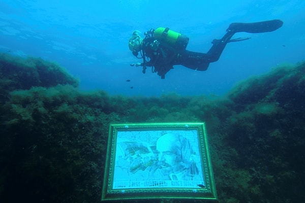 9. Ловля рыбы