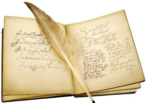 9. Доводилось ли вам когда-нибудь сочинять стихи?