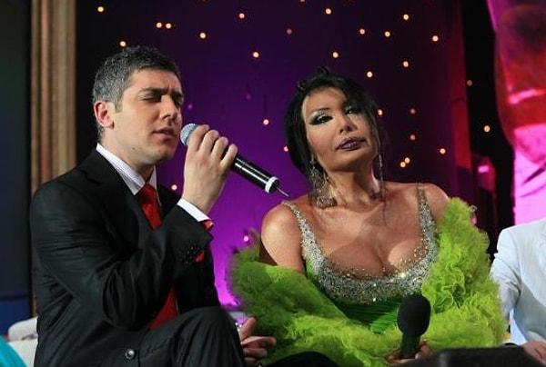 Bülent Ersoy, 2007 yılında ''Pop Star Alatuka'' yarışmasında tanıştığı Armağan Uzun ile dünya evine girdi.