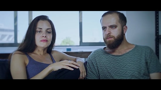 Mini Dram: Ben Seni Arkadaşım Olarak Görüyorum!