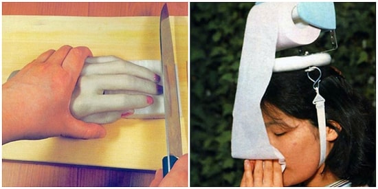 12 сумасшедших изобретений, которые могли придумать только японцы