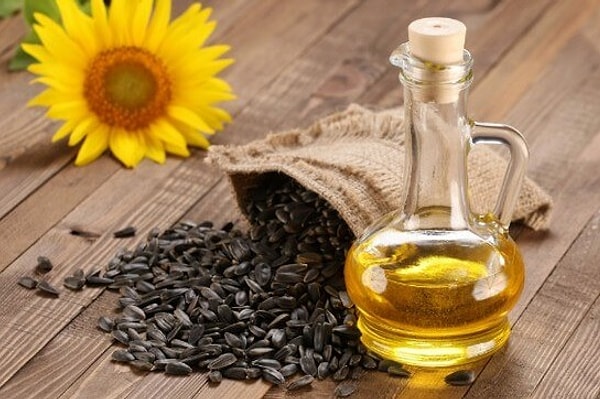 6. Каждая хозяйка знает, что более полезное масло - это...