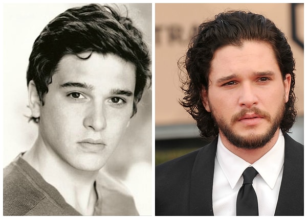 5. Кит Харингтон