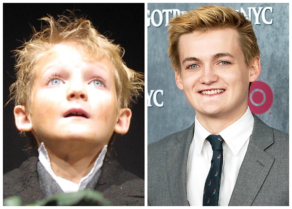 8. Джек Глисон