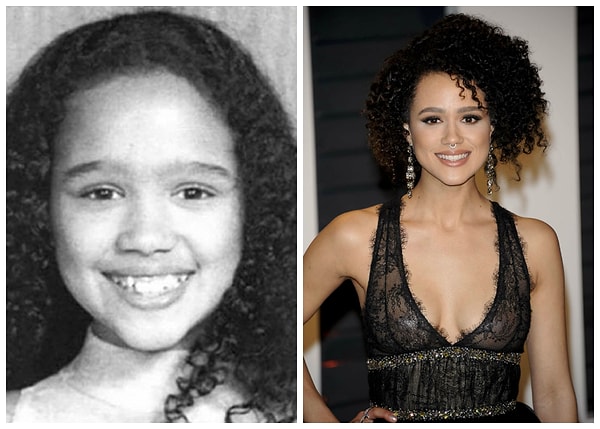 9. Натали Эммануэль