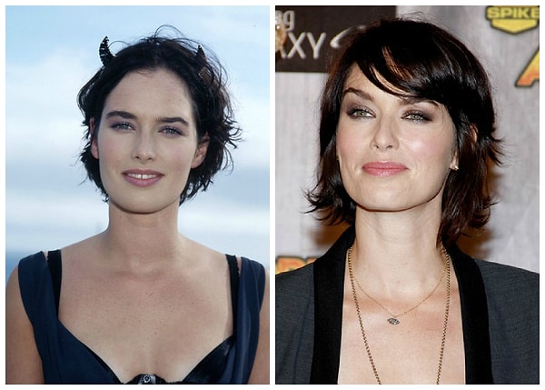 10. Лина Хиди