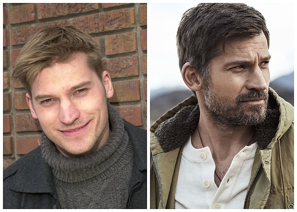 13. Николай Костер-Вальдау