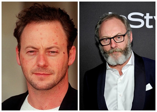 17. Лиам Каннингэм